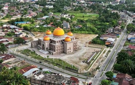 Kota Tersepi Di Indonesia