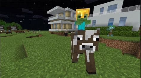 Minecraft Bedrock Vs Java Edition Top Differences In Mobs You May