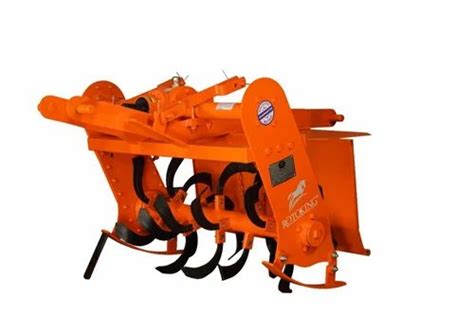 Rotoking Elite Series Rotary Tiller At Best Price In Rajkot Id