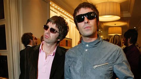 Es Momento De Reunirse Liam Y Noel Gallagher Confirman