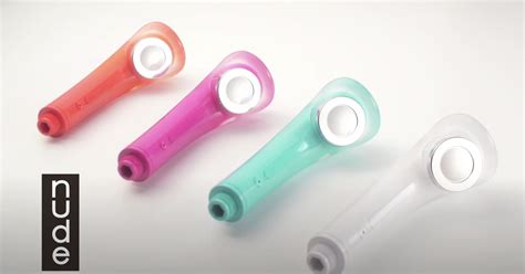 ifシャワーヘッド nude casa ニューフォーカス株式会社 NEWFOCUS