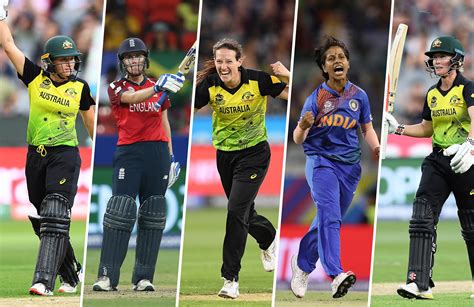 Our T20 World Cup team of the tournament | cricket.com.au