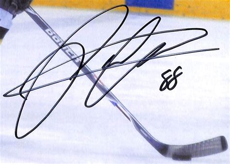 Hockey - Patrick Kane - Images | PSA AutographFacts℠