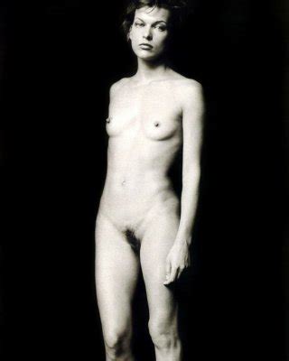 Milla Jovovich Nude Porn Pictures XXX Photos Sex Images 4061157 PICTOA