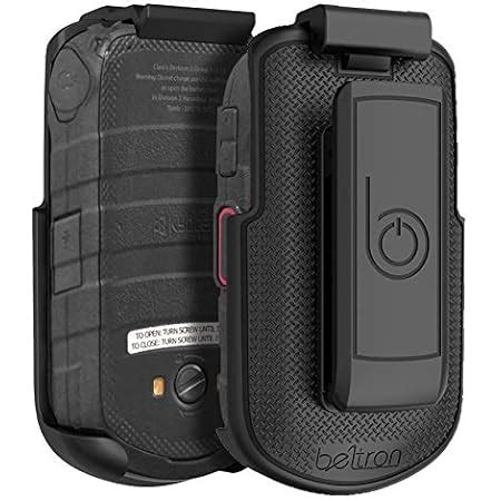 Amazon Nakedcellphone Holster For Kyocera DuraXV Extreme And