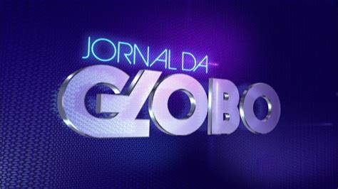 Image - Jornal da Globo (HD).jpg | Logopedia | FANDOM powered by Wikia