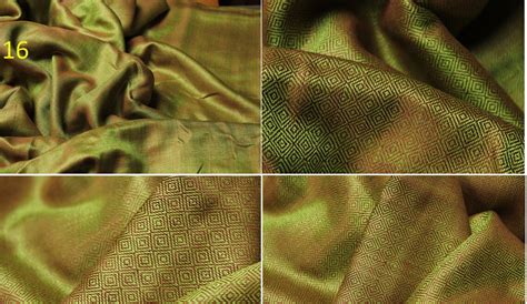 Hand Woven Silk Fabric Textile 100 Silk Diamond Viking Etsy