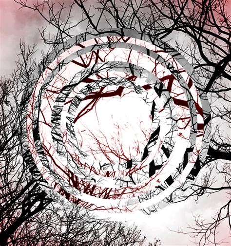 Perpetuity on Behance