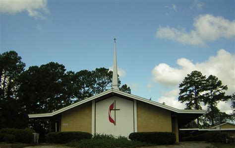 106 Florida Churches Sue To Exit Denomination United Methodist Insight