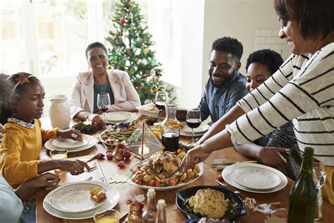 Christmas Dinner Recipes Martha Stewart