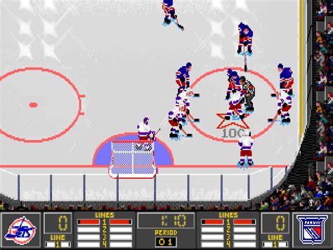 Download Nhl Hockey 95 Dos Games Archive