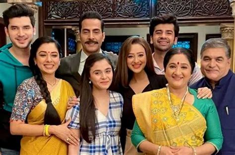 Anupamaa Serial Videos Watch All Episodes Story Cast Latest News