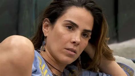 Retiro O Que Disse Fala Wanessa Sobre Davi