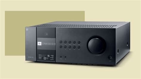 How to Get the Best Sound Out of an AV Receiver? | Robots.net