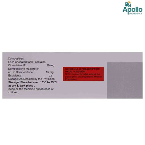 Stugil Tablet 10s Price Uses Side Effects Composition Apollo Pharmacy