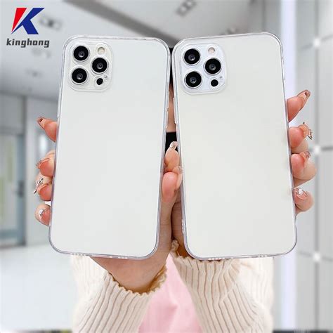 Soft Tpu Anti Crack Shockproof Case Infinix Hot S Nfc T Play I Pro Lite