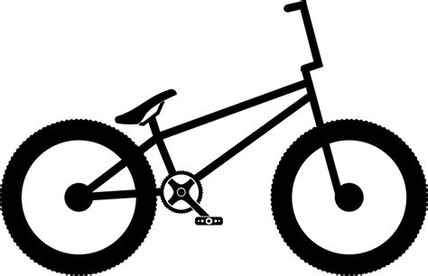 Bmx Bike Sketch At Explore Collection Of Bmx Bike