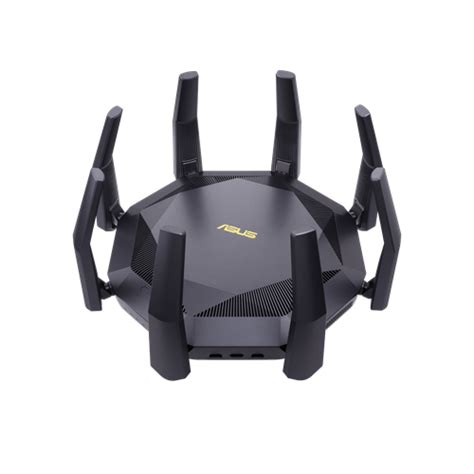 RT-AX89X｜WiFi Routers｜ASUS USA