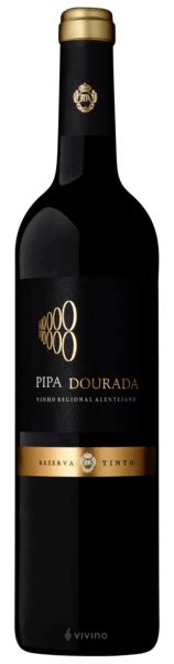 Manuel De Almeida Filhos M A F Pipa Dourada Reserva Vivino Brasil