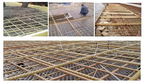 Fiberglass Rebar Tradekorea