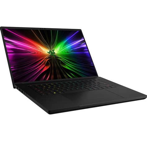 Razer Razer Blade 16 2024 Gaming Notebook Intel® Core™ I9 14900hx 32gb 2tb Ssd Nvidia