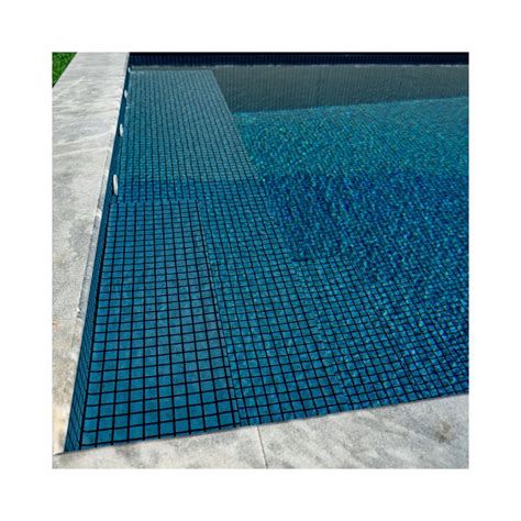 Liner PVC armé Haogenplast Matrix Exclusivité