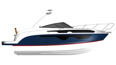 Bayliner M15 Deck Boat Bayliner