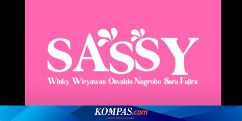 Gaet Winky Wiryawan Dan Sara Fajira Osvaldo Nugroho Rilis Lagu “sassy”