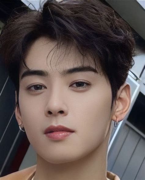 ️eun Woo ️