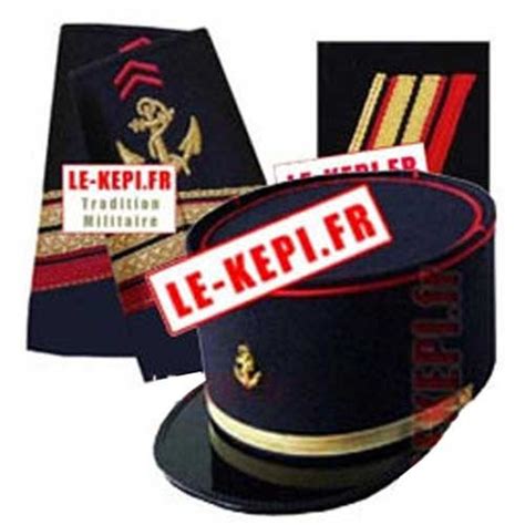 Caporal Chef De Re Classe Troupes De Marine Lekepi