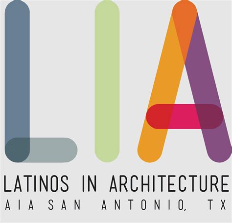 Hispanic And Latino Americans San Antonio Architecture Organization