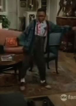 Urkel Dance GIF - Urkel Dance - Discover & Share GIFs