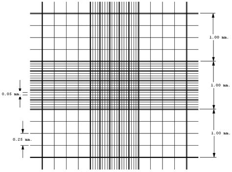 hausserscientific Bright Line血细胞计数器 上海起发实验试剂有限公司