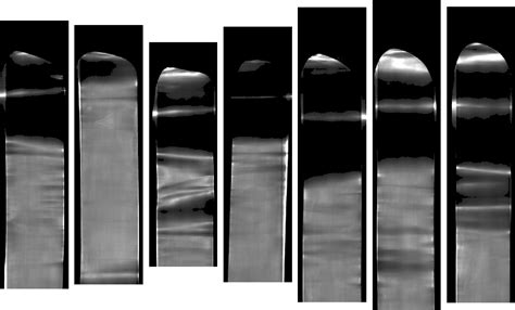 Figure From Image Recognition Of Shape Defects In Hot Steel Rolling