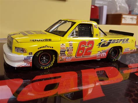 Steve Park 62 Diecast Crazy Forums