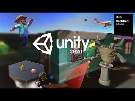 Tutorial Completo De Unity Gratis Aprende A Crear Videojuegos