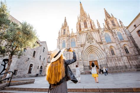 Espa A Roza Los Millones De Turistas Hasta Noviembre