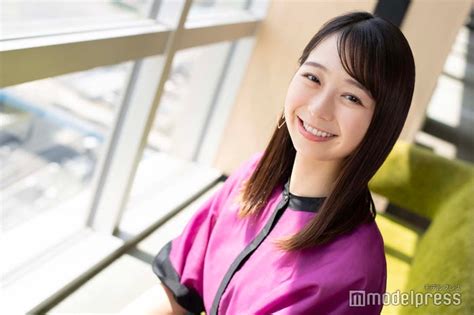 フジ小室瑛莉子アナ、入社3年目で「めざまし8」メインキャスターの大役抜擢 生放送での新たな課題それでも前を向き続けられる理由「凹んでいる暇が