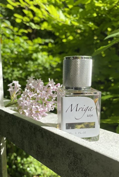 Mriga Prin Perfume A Fragrance For Women And Men 2020