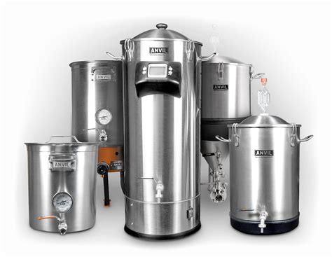 Brewing Equipment