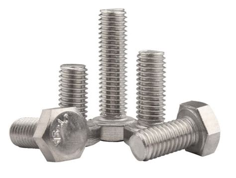 Fully Threaded Bolt or Partially Threaded Bolt, Which is Better? | KENENG