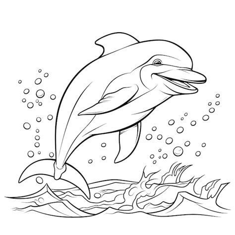 Page 16 Photos Coloriages Dauphins A Imprimer 23 000 Photos De