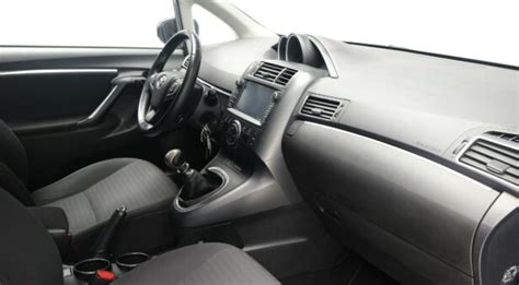 Toyota Verso Monovolumen Compacto Advance Str P De