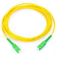 LPFOSCASCA01 LINKEDPRO BY EPCOM Fibra Optica Jumpers Y Pigtails