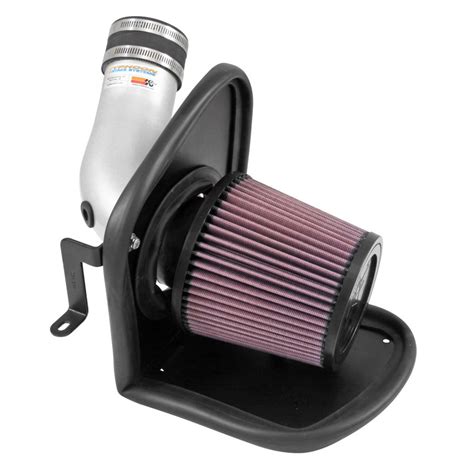 K N 69 Series Typhoon Cold Air Intake System