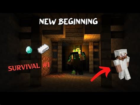 The Ultimate Beginning In Minecraft Survival Survival Series Season