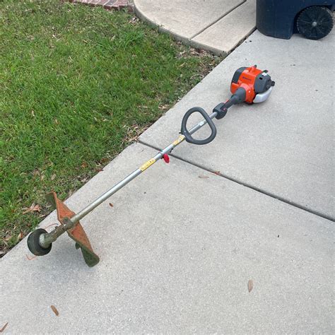 Husqvarna Weed Eater For Sale In Fort Worth Tx Offerup