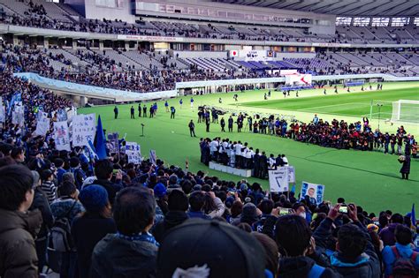 【photo】第95回天皇杯全日本サッカー選手権大会 決勝！【 ガンバ大阪 】 Takapprs Photograph