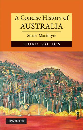 『a Concise History Of Australia』｜感想・レビュー 読書メーター