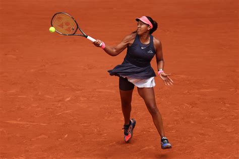 Naomi Osaka remporte sa première victoire en Grand Chelem depuis 2022 à